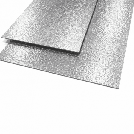 Aluminiumblech_Stucco